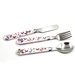 304 Children Flatware Set